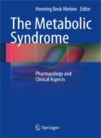 Скачать бесплатно книгу: The Metabolic Syndrome, Henning Beck-Nielsen