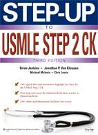 Step-Up to USMLE Step 2 CK - Jonathan P. Van Kleunen, Dr. Brian Jenkins