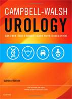 Campbell-Walsh Urology - Alan J. Wein