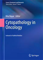Cytopathology in Oncology - Ritu Nayar