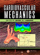 Cardiovascular Mechanics - Michel R. Labrosse