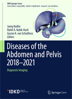 Diseases of the Abdomen and Pelvis 2018-2021 (Diagnostic Imaging) - Juerg Hodler