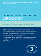 Oxford Handbook of Urology - John Reynard