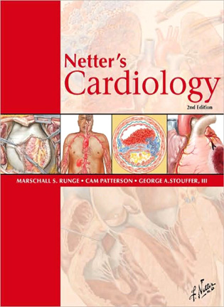 Netter’s Cardiology - Marschall S. Runge