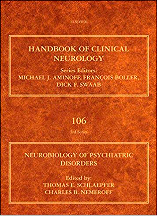 Handbook of Clinical Neurology - Michael J. Aminoff, Francois Boller, Dick F. Swaab