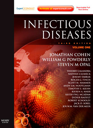 Infectious Diseases - Cohen J.