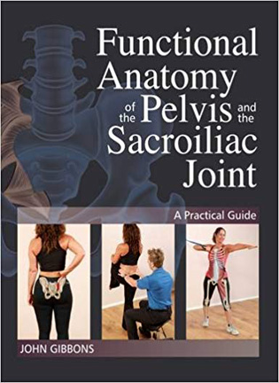 Functional Anatomy of the Pelvis and the Sacroiliac Joint - John Gibbons