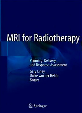 MRI for Radiotherapy (МРТ для лучевой терапии) - Gary Liney, Uulke van der Heide