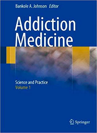 Addiction Medicine - Bankole A. Johnson