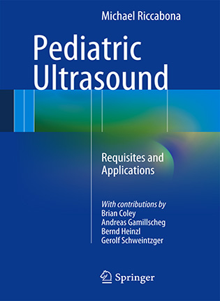 Pediatric Ultrasound - Michael Riccabona