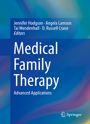 Medical Family Therapy - Jennifer Hodgson