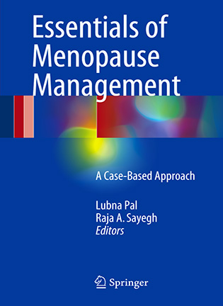 Essentials of Menopause Management - Lubna Pal, Raja A. Sayegh
