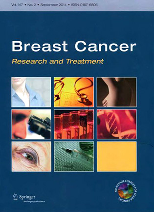 Breast Cancer Research and Treatment - Marc Lippman