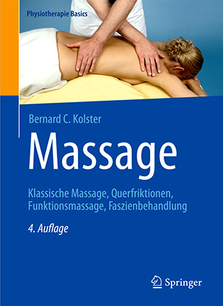 Massage - Bernard C. Kolster