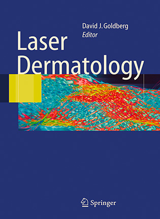 Laser Dermatology (2005) - David J. Goldberg