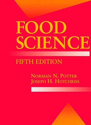 Food Science - Norman N. Potter, Joseph H. Hotchkiss