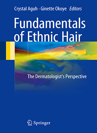 Fundamentals of Ethnic Hair - Crystal Aguh, Ginette Okoye