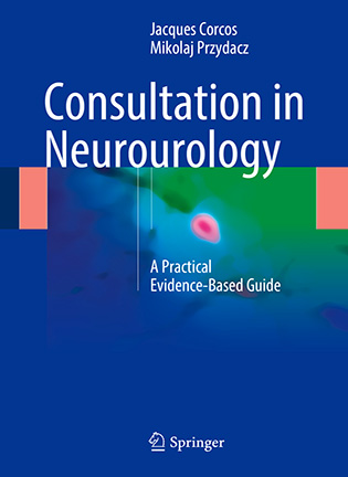 Consultation in Neurourology - Jacques Corcos, Mikolaj Przydacz