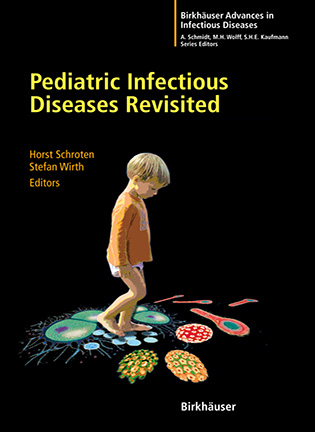 Pediatric Infectious Diseases Revisited - Stefan Wirth