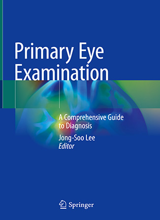 Primary Eye Examination - Jong-Soo Lee