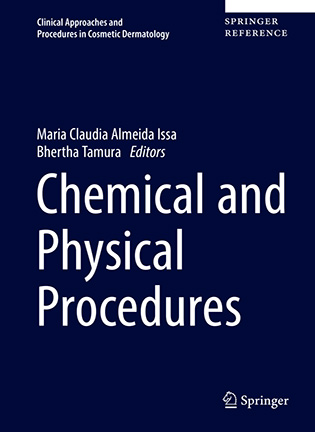 Chemical and Physical Procedures - Maria Claudia Almeida Issa, Bhertha Tamura