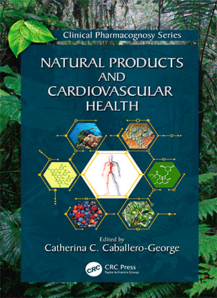 Natural Products and Cardiovascular Health - Catherina Caballero-George