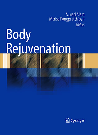 Body Rejuvenation - Murad Alam, Marisa Pongprutthipan