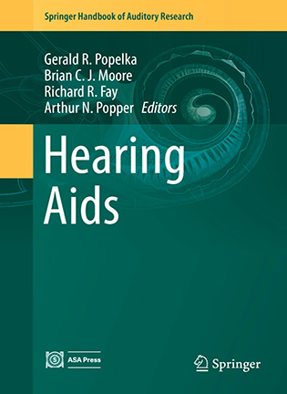 Hearing Aids - Popelka G.R.
