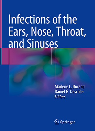 «Инфекции ушей, носа, горла и пазух»