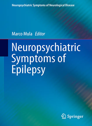 «Нейропсихиатрические симптомы эпилепсии»