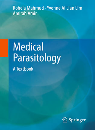 Medical Parasitology - Rohela Mahmud