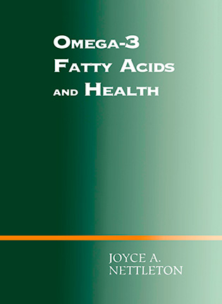 Omega-3 Fatty Acids and Health - Joyce A. Nettleton