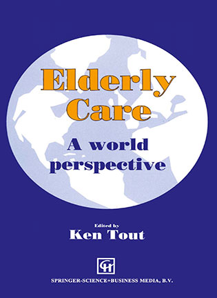 Elderly Care - Ken Tout