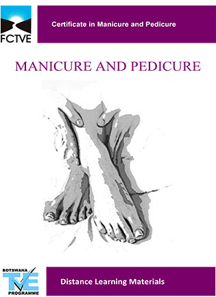 Manicure and Pedicure - One Mazhani