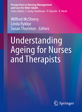 на фото Understanding Ageing for Nurses and Therapists - Wilfred McSherry