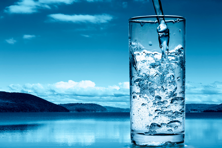 Влияние жесткости воды на здоровье человека