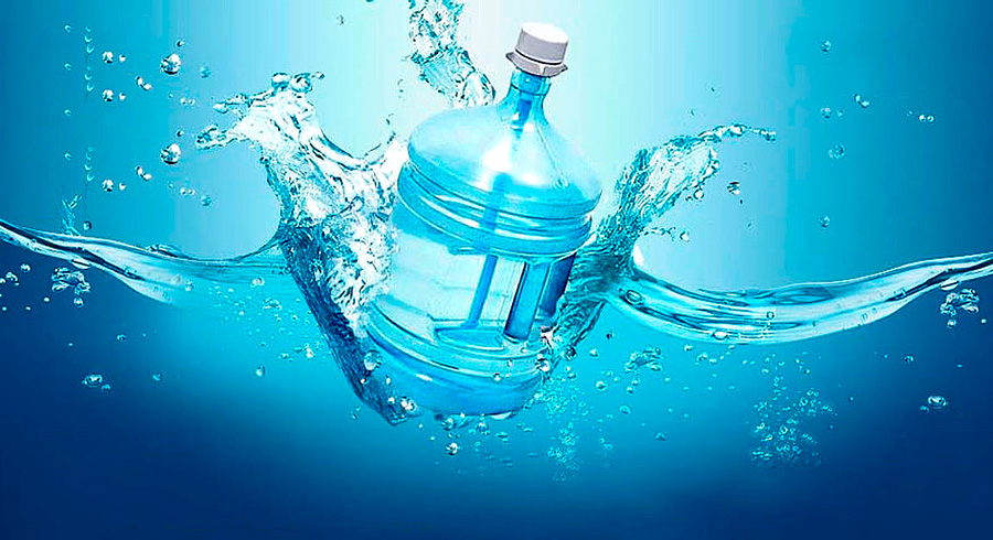 Преимущества бутилированной воды перед водопроводной
