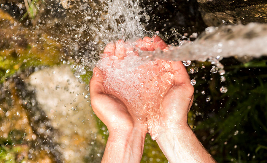 Влияние артезианской воды на здоровье человека