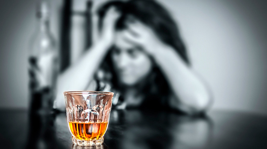 Методы борьбы с алкогольным абстинентным синдромом