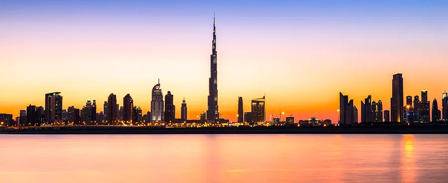 Регистрация компаний в ОАЭ: что нужно знать