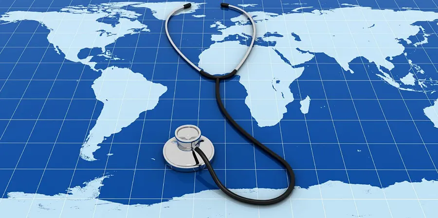 Как найти клинику за границей