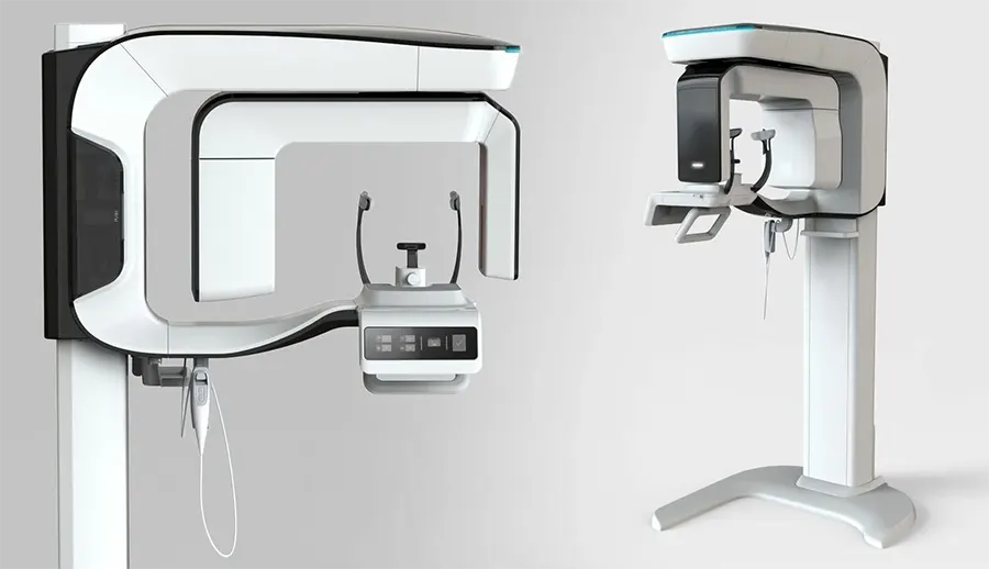 Компьютерная томография зубов в Первой семейной клинике