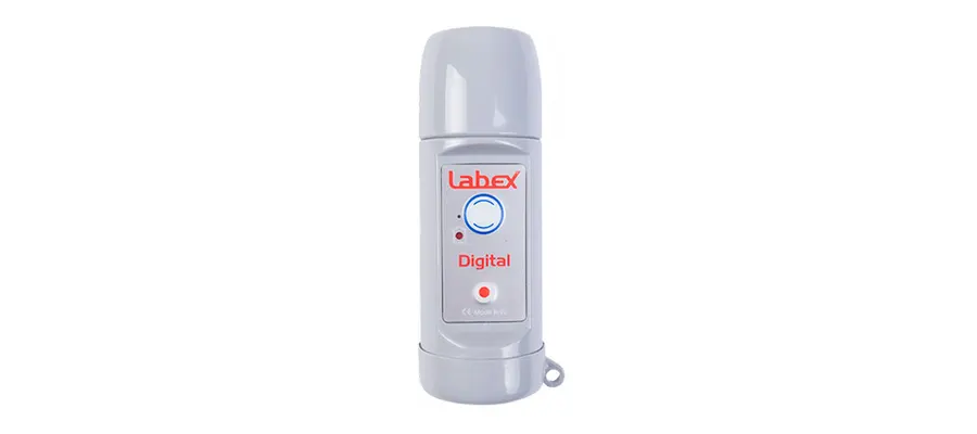 Голосообразующий аппарат Labex Digital
