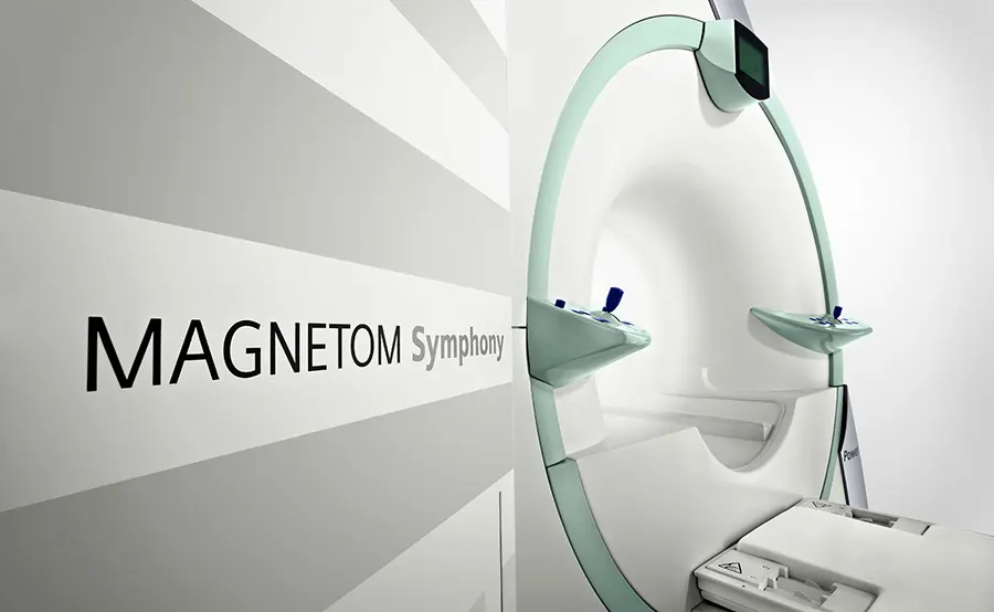 Магнитно-резонансная томография грудного отдела позвоночника - как это работает