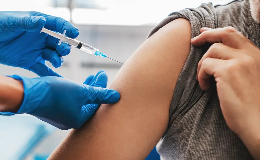 Актуальные вопросы вакцинопрофилактики гриппа