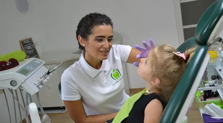 Какими качествами должен обладать хороший детский стоматолог?