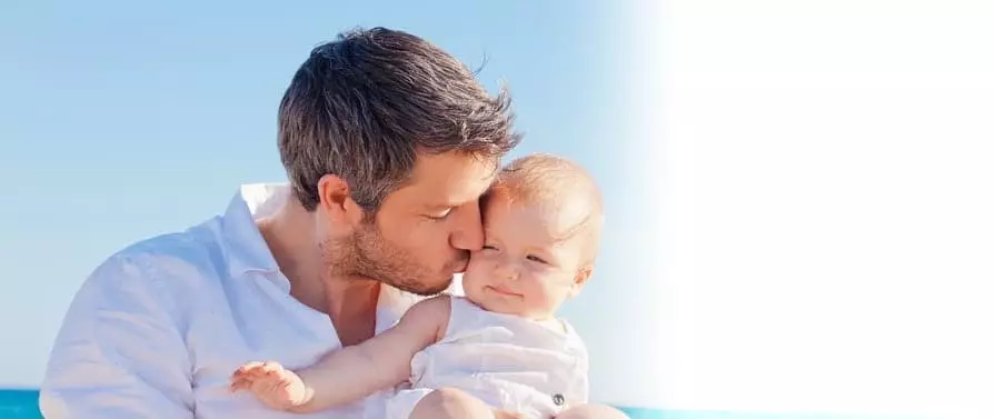Тест на отцовство: что следует знать об исследовании ДНК