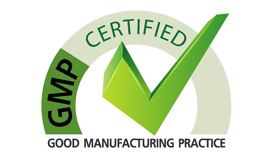 Проходят ли БАД обязательную сертификацию GMP?