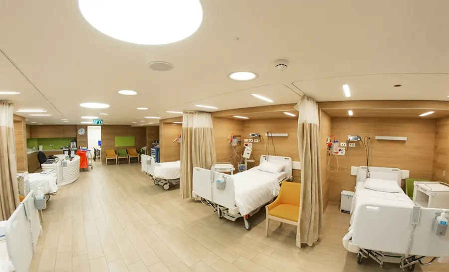 Медицинский центр Герцлия: стоимость лечения