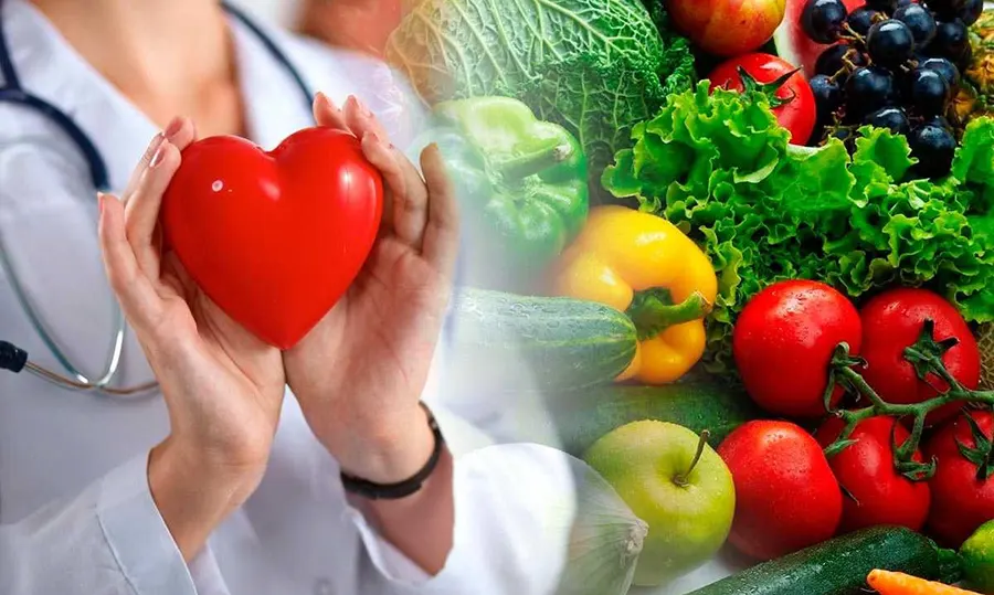 Как уменьшить риск сердечно-сосудистых заболеваний